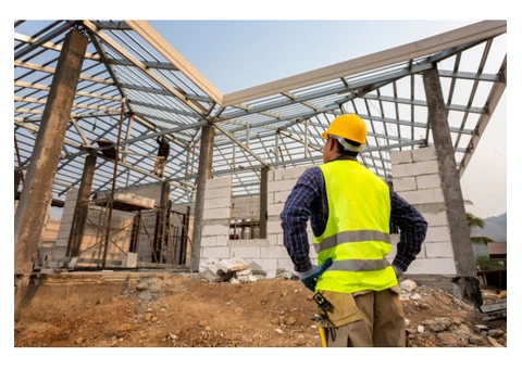 Authentic & Reliable Pre Sale Building Inspection in Perth - 5/8