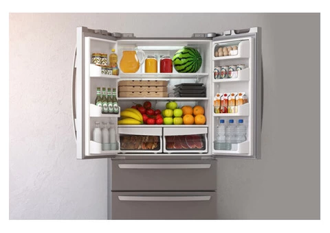 Freezer Repairs Seabrook
