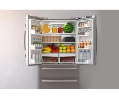 Freezer Repairs Seabrook