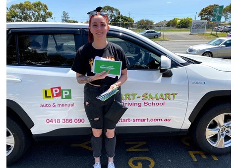Affordable Driving Lessons in Oxley by Accredited Trainers - 4/5