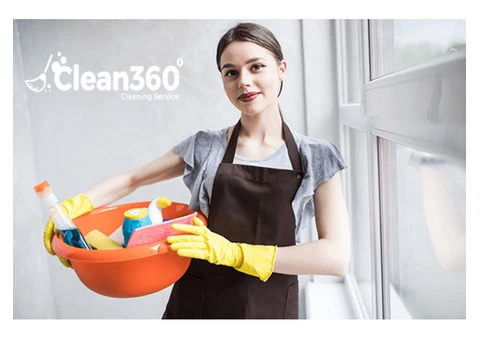 Bond Cleaning Gold Coast