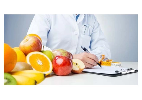 Get In Touch With The Expert Dietician At Baywest Medical Today!