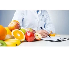Get In Touch With The Expert Dietician At Baywest Medical Today!
