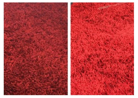 Steam Clean Shag Rug || 02 9982 1000