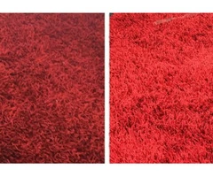 Steam Clean Shag Rug || 02 9982 1000