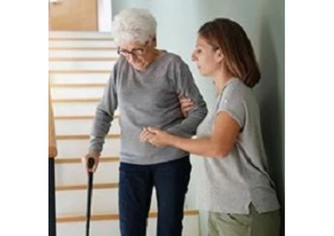 Home care & Aged care transport services nsw - 1/6