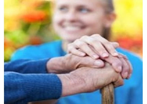 Home care & Aged care transport services nsw - 3/6