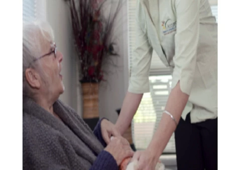 Home care & Aged care transport services nsw - 6/6