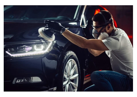 Prepare Car for Sale in Windsor - Ministry of Detailing