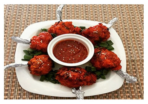 15% off - Fusion India Restaurant Flinders Park, SA - 1/3