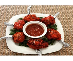 15% off - Fusion India Restaurant Flinders Park, SA