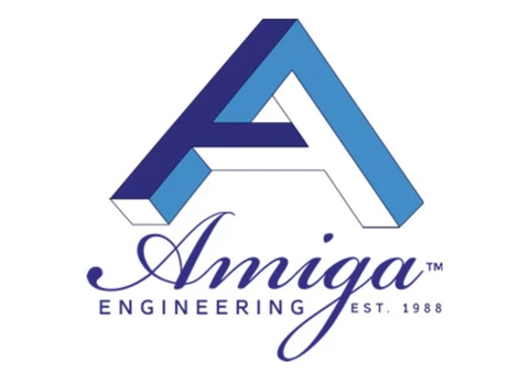 Amiga Engineering Pty Ltd
