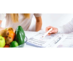 Need Some Help To Put Your Life On A Healthier Path? Talk To The Experienced Dietitians