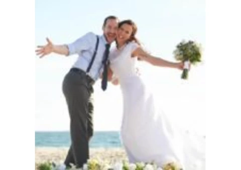 Marriage Celebrant South Perth - 1/4
