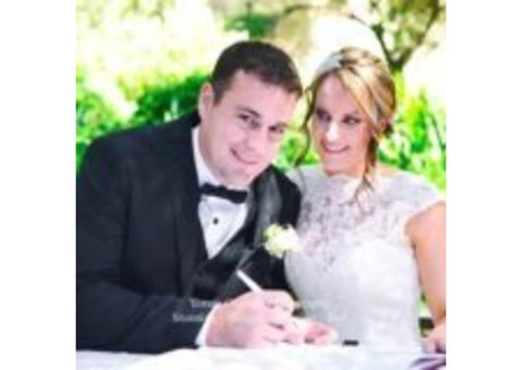 Marriage Celebrant South Perth - 2/4