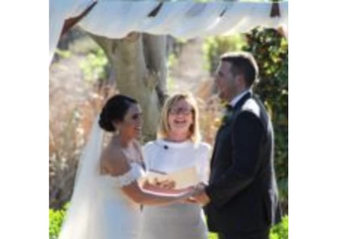 Marriage Celebrant South Perth - 4/4