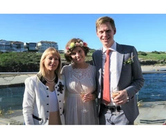 Why choose professional Celebrant for weddings on your biggest day?