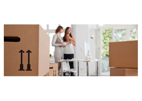 Removalists Sydney to Canberra - 1/5