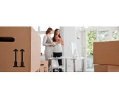 Removalists Sydney to Canberra