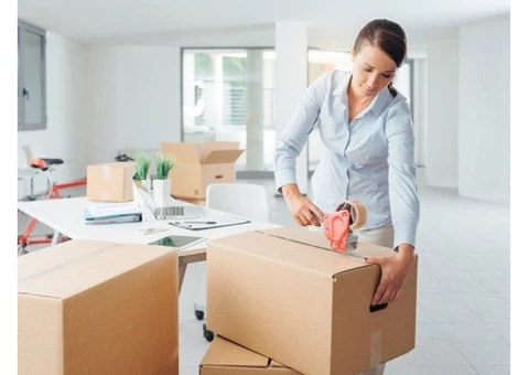 Removalists Sydney to Canberra - 2/5