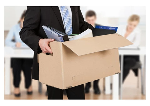 Removalists Sydney to Canberra - 4/5