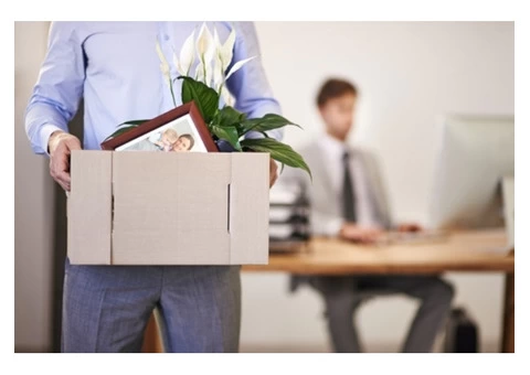 Removalists Sydney to Canberra - 5/5