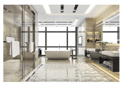 Cost Effective Bathroom Renovation in Brisbane - 2/8