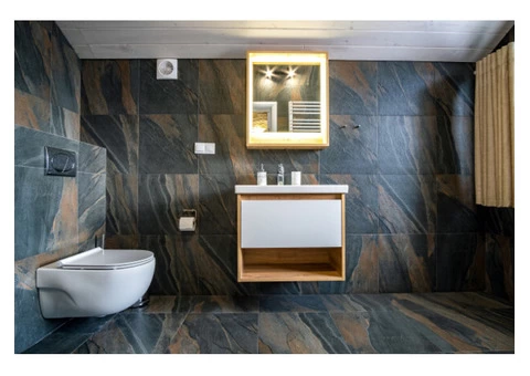 Cost Effective Bathroom Renovation in Brisbane - 5/8