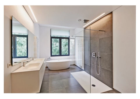 Cost Effective Bathroom Renovation in Brisbane - 7/8