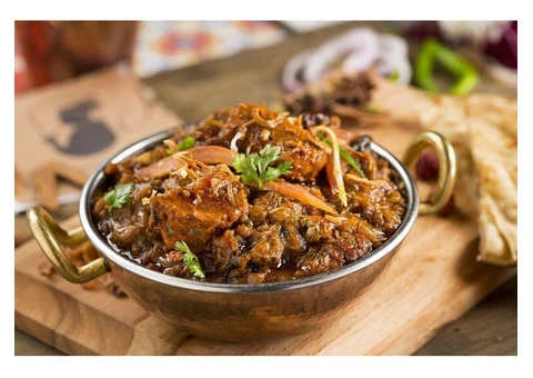 Yummy Indian Food  5%  0FF @ Cumin Indian Cuisine  - Munno Para West,  SA - 4/5