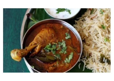 Yummy Indian Food  15%  0FF @ Nirala Indian Cuisine - Reynella,  SA - 4/5