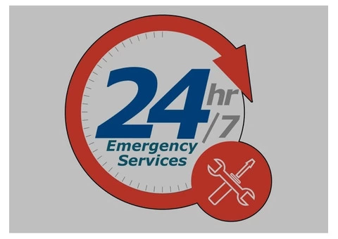 Emergency Roller Door Repairs Melbourne - IDS Doors