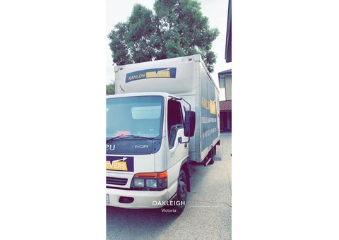 BEST REMOVALISTS MELBOURNE FOR QUALITY MOVING EXPERIENCE - 5/8