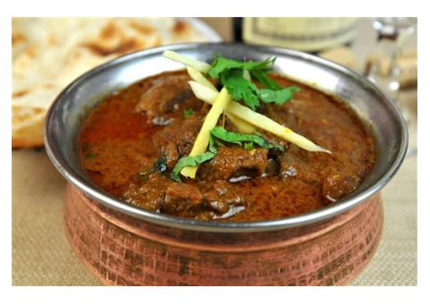 Yummy Nepalese Food  5%  0FF @ Himalayan Restaurant - Victoria Park,  SA - 1/6