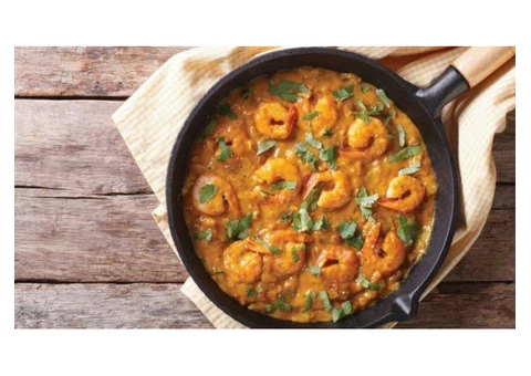 Yummy Nepalese Food  5%  0FF @ Himalayan Restaurant - Victoria Park,  SA - 5/6