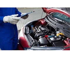 Standard Log book Service in Penrith - York Road Automatics