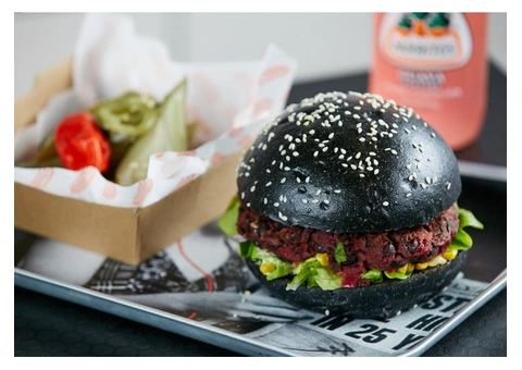 Meet Patty Burgers Restaurant – 5% Off – Mentone Takeaway, VIC - 1/3