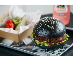 Meet Patty Burgers Restaurant – 5% Off – Mentone Takeaway, VIC