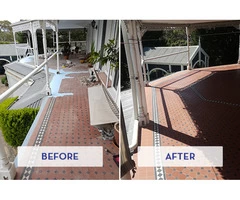 Professional and Reliable Caulking Services