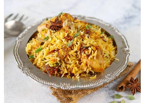 5% Off - Marigold Indian Restaurant Clifton Hill Takeaway, VIC - 1/3