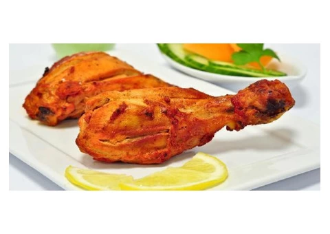 5% Off - Marigold Indian Restaurant Clifton Hill Takeaway, VIC - 2/3