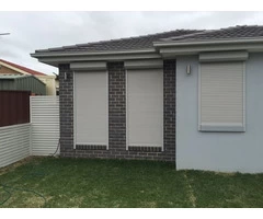 Need Roller Shutter Installation?