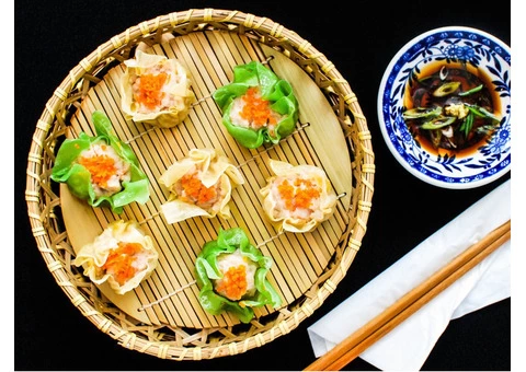 Hcm Cafe Fresh Q lunch - 5% Off - Takeaway Dandenong, VIC - 1/3