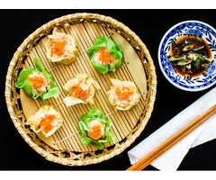 Hcm Cafe Fresh Q lunch - 5% Off - Takeaway Dandenong, VIC