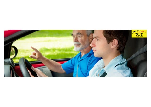 Top Ten Driving School in Sydney