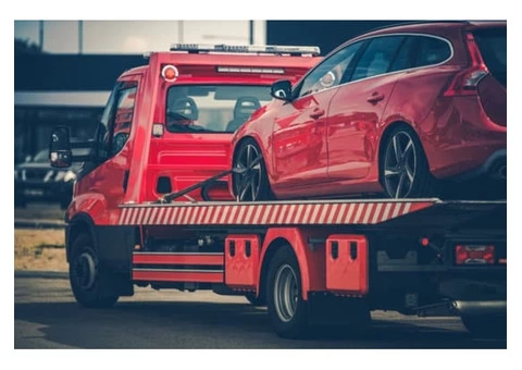 Tips for Searching Reliable Tow Truck