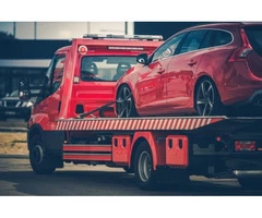 Tips for Searching Reliable Tow Truck