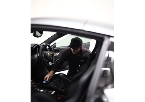 Best in Class Car Washing in Glen Waverly