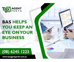 How Tax Agent Is Best For BAS Return?