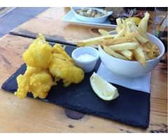 5% off - A Touch of spain Menu Melton Takeaway, VIC